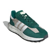 Кроссовки Adidas Retropy E5 Grey Green